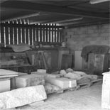 Rosie Musgrave - Stone Carver