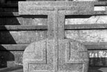 Rosie Musgrave - Talisman 2 - Ancaster limestone